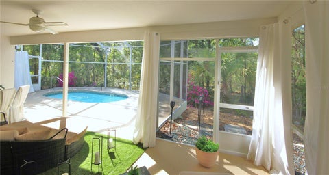 Tiny photo for 14 Carnation Court, Homosassa, FL 34446 (MLS # TB8560773)