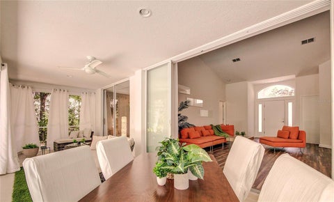Tiny photo for 14 Carnation Court, Homosassa, FL 34446 (MLS # TB8560773)