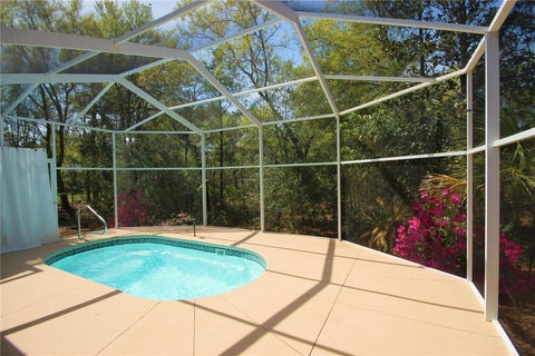 Tiny photo for 14 Carnation Court, Homosassa, FL 34446 (MLS # TB8560773)
