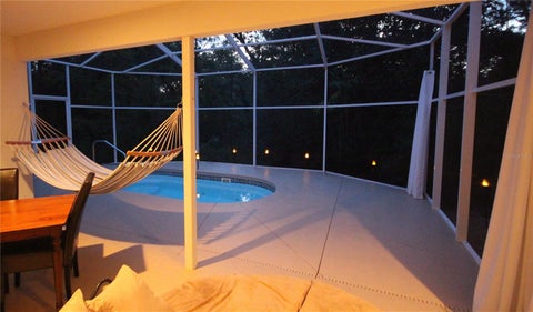 Tiny photo for 14 Carnation Court, Homosassa, FL 34446 (MLS # TB8560773)