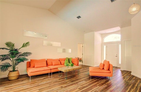 Tiny photo for 14 Carnation Court, Homosassa, FL 34446 (MLS # TB8560773)