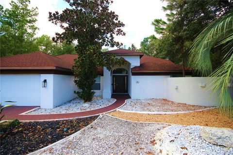 Tiny photo for 14 Carnation Court, Homosassa, FL 34446 (MLS # TB8560773)