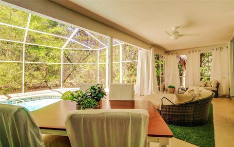Tiny photo for 14 Carnation Court, Homosassa, FL 34446 (MLS # TB8560773)