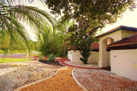 Photo of 14 Carnation Court, Homosassa, FL 34446 (MLS # TB8560773)