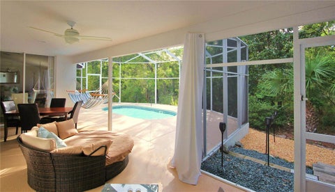 Tiny photo for 14 Carnation Court, Homosassa, FL 34446 (MLS # TB8560773)