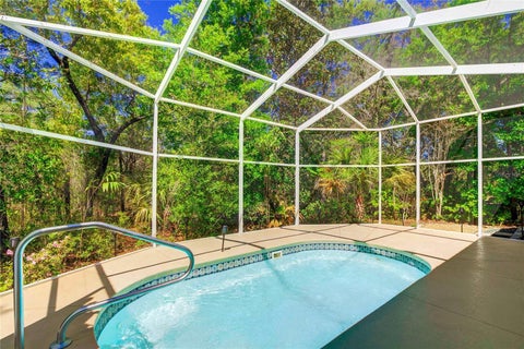 Tiny photo for 14 Carnation Court, Homosassa, FL 34446 (MLS # TB8560773)