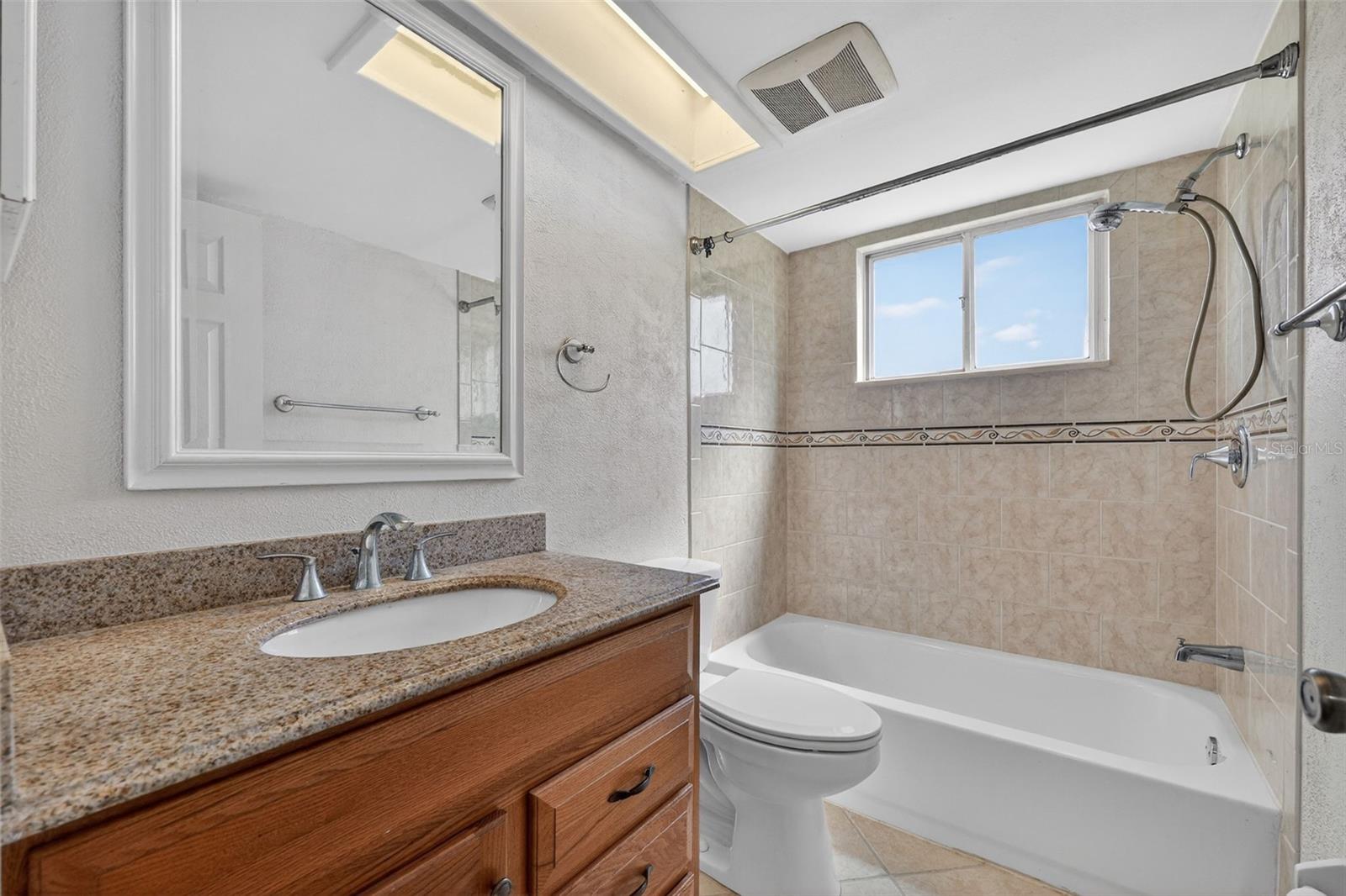 FAIRVIEW - Residential