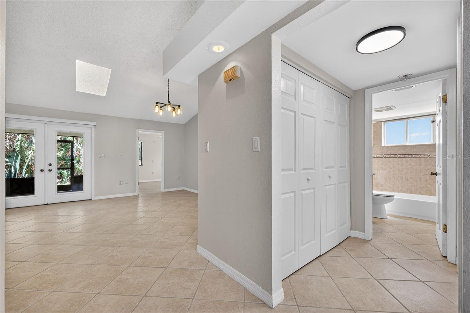 FAIRVIEW - Residential