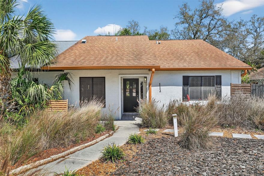 Welcome to your slice of Florida charm in the heart of Tarpon Springs! This well-maintained 2-bedroom, 2-bathroom home offers 1,142 square feet of comfortable living space, perfectly blending functionality and cozy appeal. Built in 1989, the home features a spacious layout with abundant natural light, a welcoming living area, and a practical kitchen ideal for everyday living and entertaining.

The split-bedroom floor plan provides privacy, with a generously sized primary suite and a second bedroom perfect for guests, a home office, or additional family space. Enjoy relaxing mornings or peaceful evenings in your outdoor area, with room to personalize and make it your own.

Located just minutes from the famous Sponge Docks, local dining, shopping, and Gulf beaches, this property is ideal for first-time buyers, downsizers, or investors looking for a prime location with strong appeal.

Don’t miss this opportunity to own a charming home in one of Florida’s most unique coastal communities!