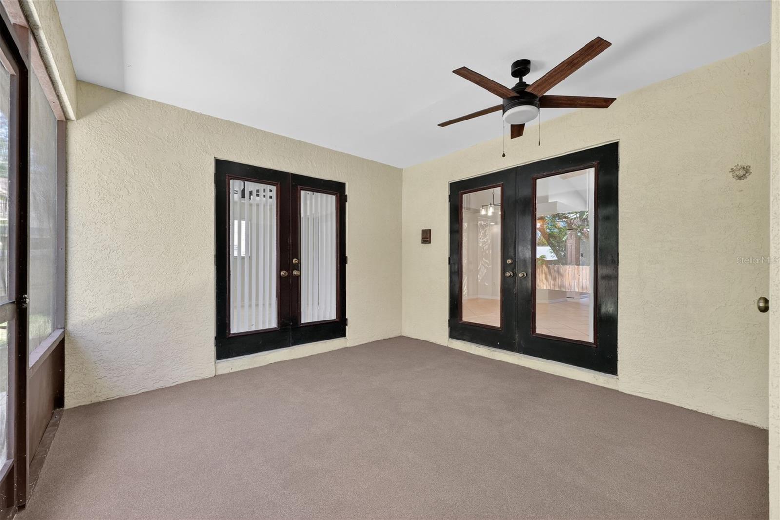 FAIRVIEW - Residential