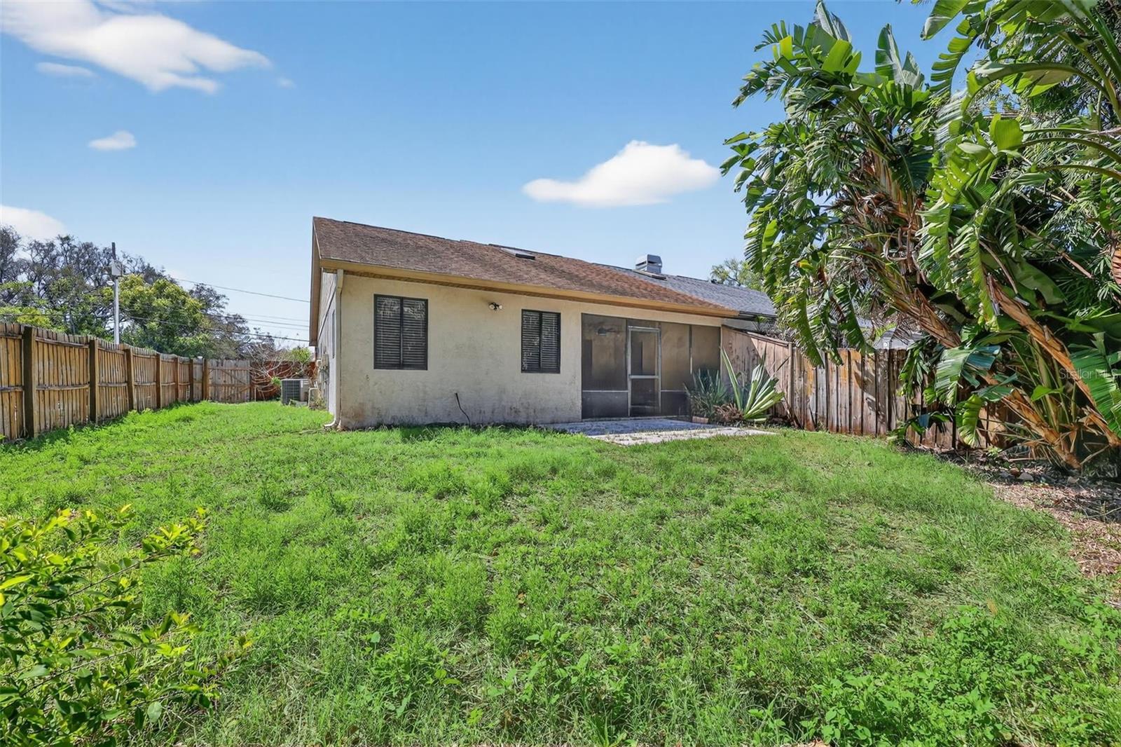 FAIRVIEW - Residential