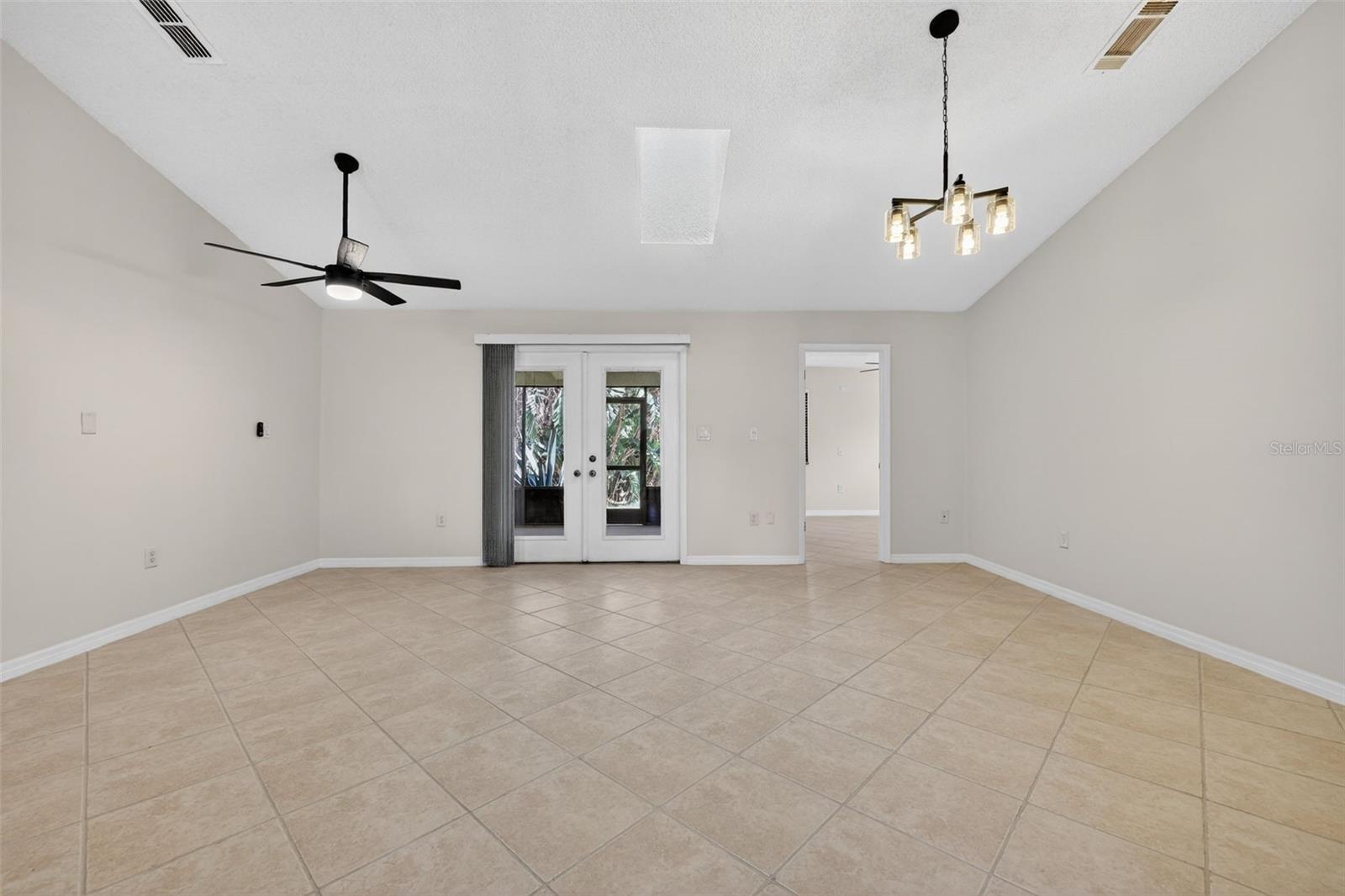 FAIRVIEW - Residential