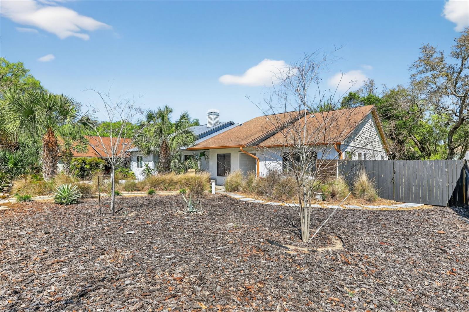 FAIRVIEW - Residential