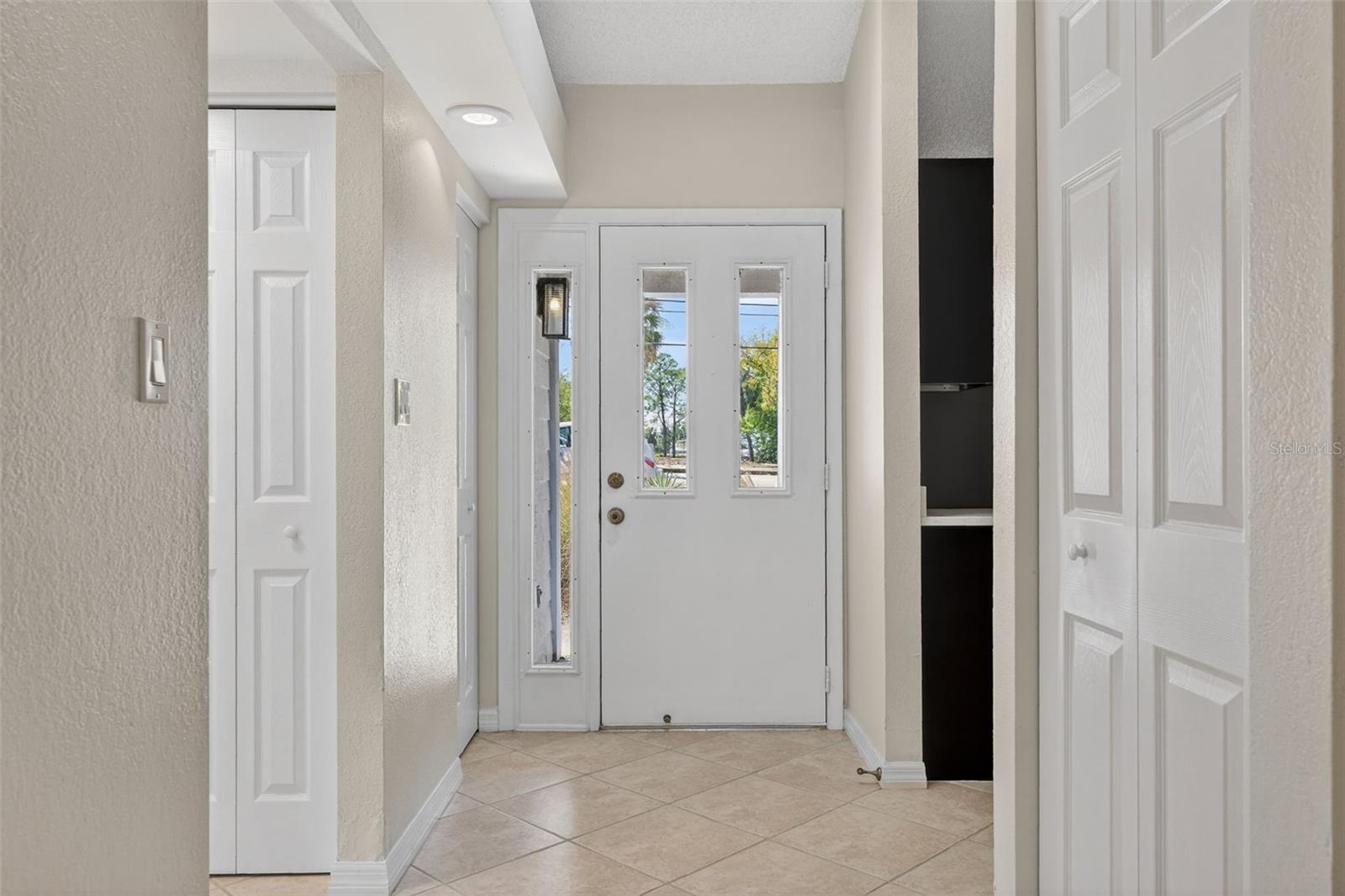 FAIRVIEW - Residential