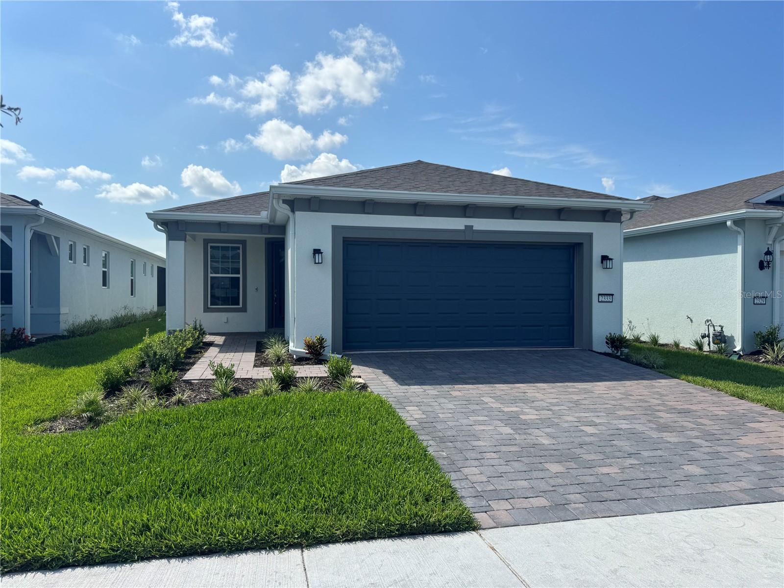2333 DAISY TREE ROAD
