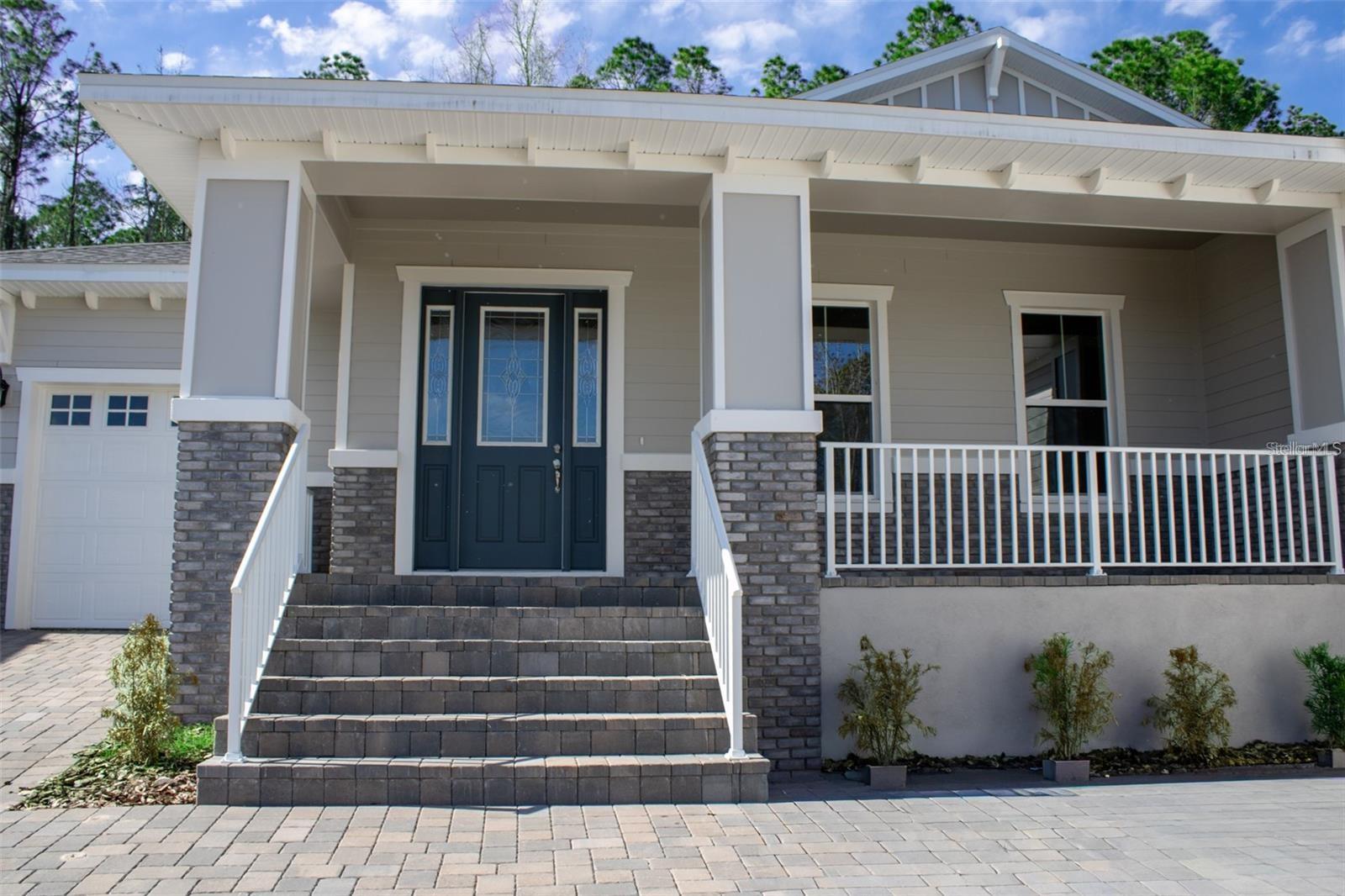 SOUTHERN HILLS PLANTATION PH 2 - Residential