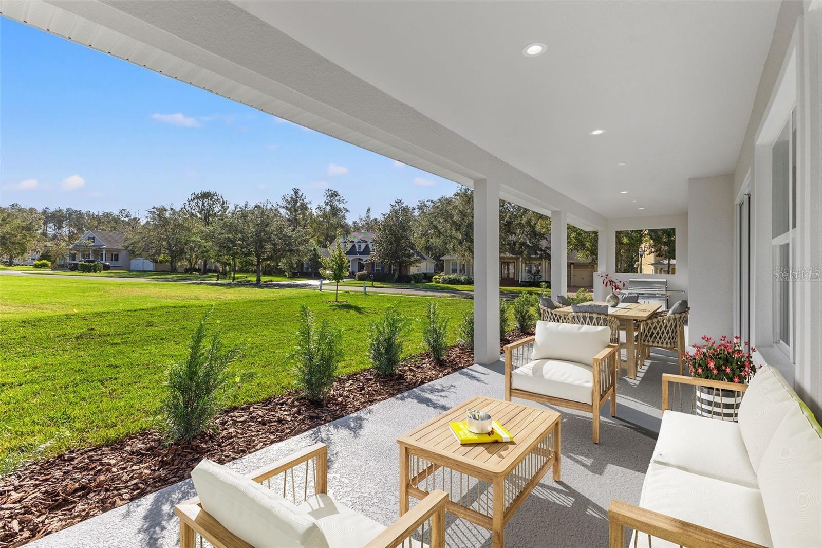 SOUTHERN HILLS PLANTATION PH 2 - Residential