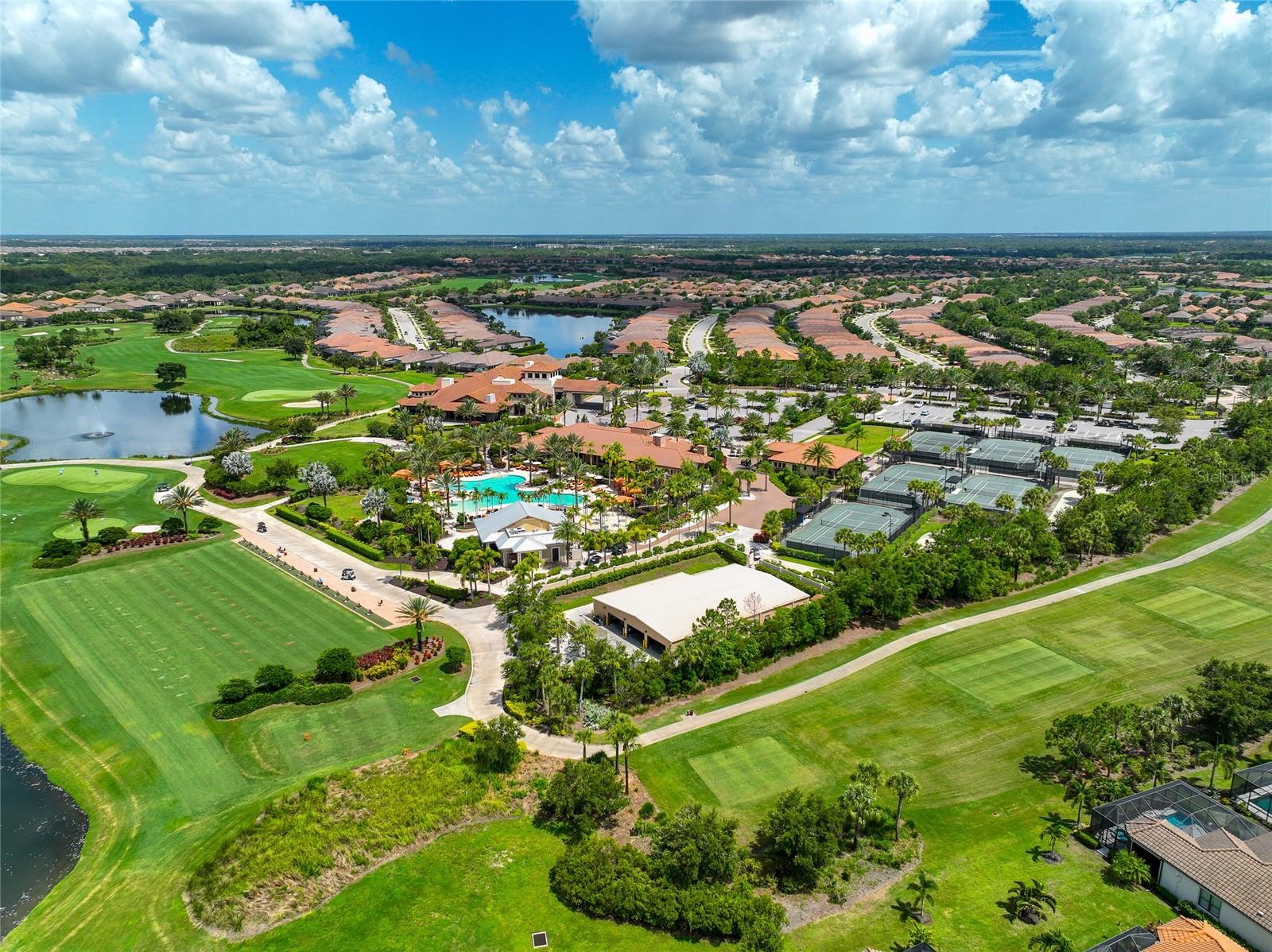 SARACINA I AT ESPLANADE LAKEWOOD RANCH 3 - Residential