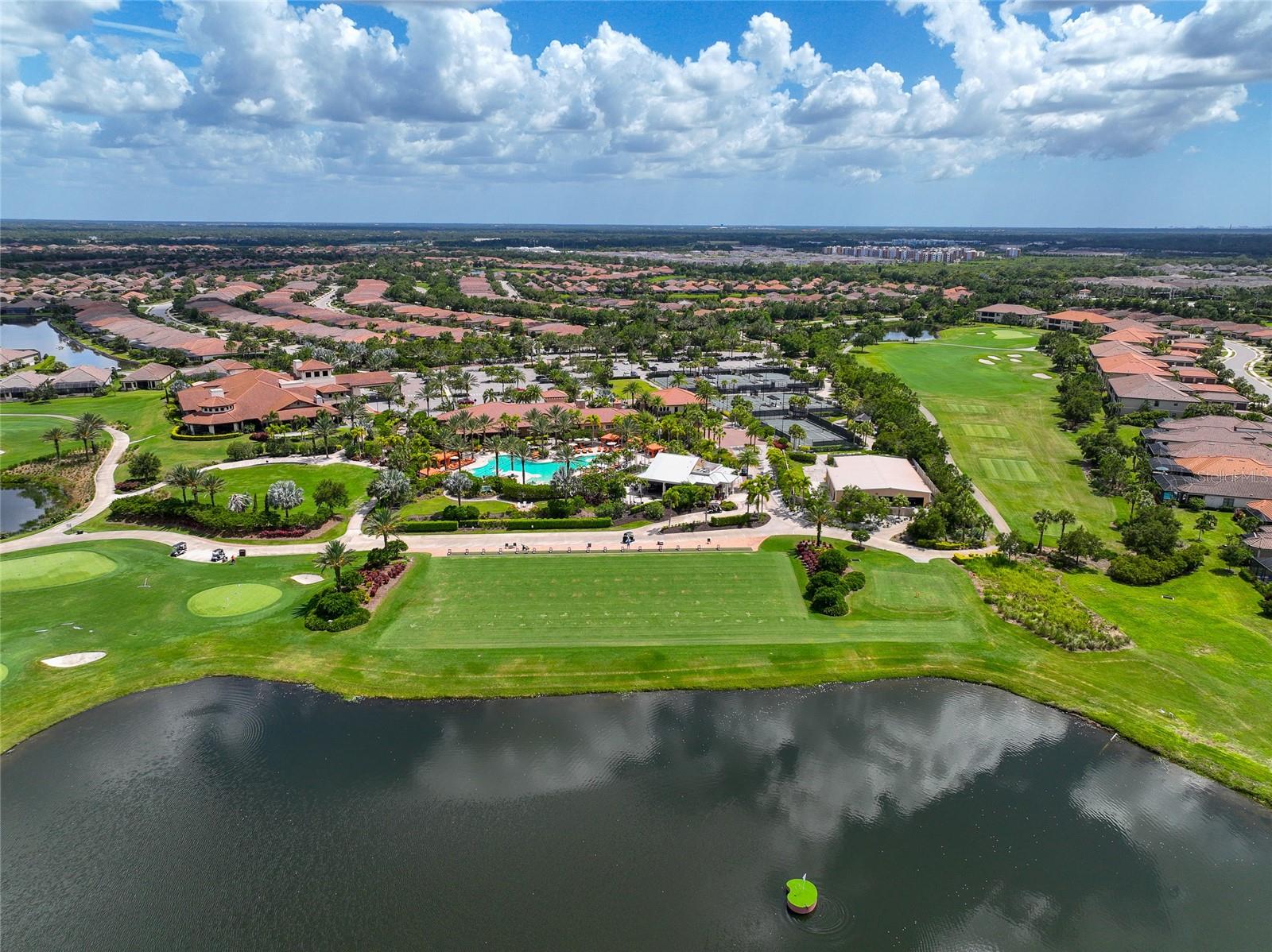 SARACINA I AT ESPLANADE LAKEWOOD RANCH 3 - Residential