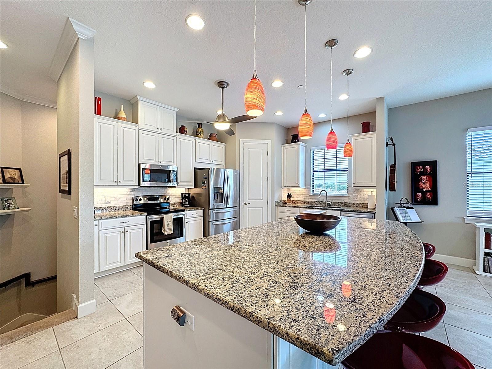 SARACINA I AT ESPLANADE LAKEWOOD RANCH 3 - Residential