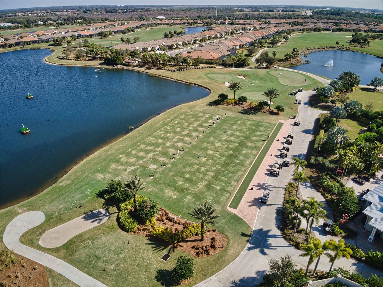SARACINA I AT ESPLANADE LAKEWOOD RANCH 3 - Residential