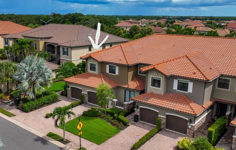 Photo of 13514 Messina Loop #102, Bradenton, FL 34211 (MLS # A4666351)