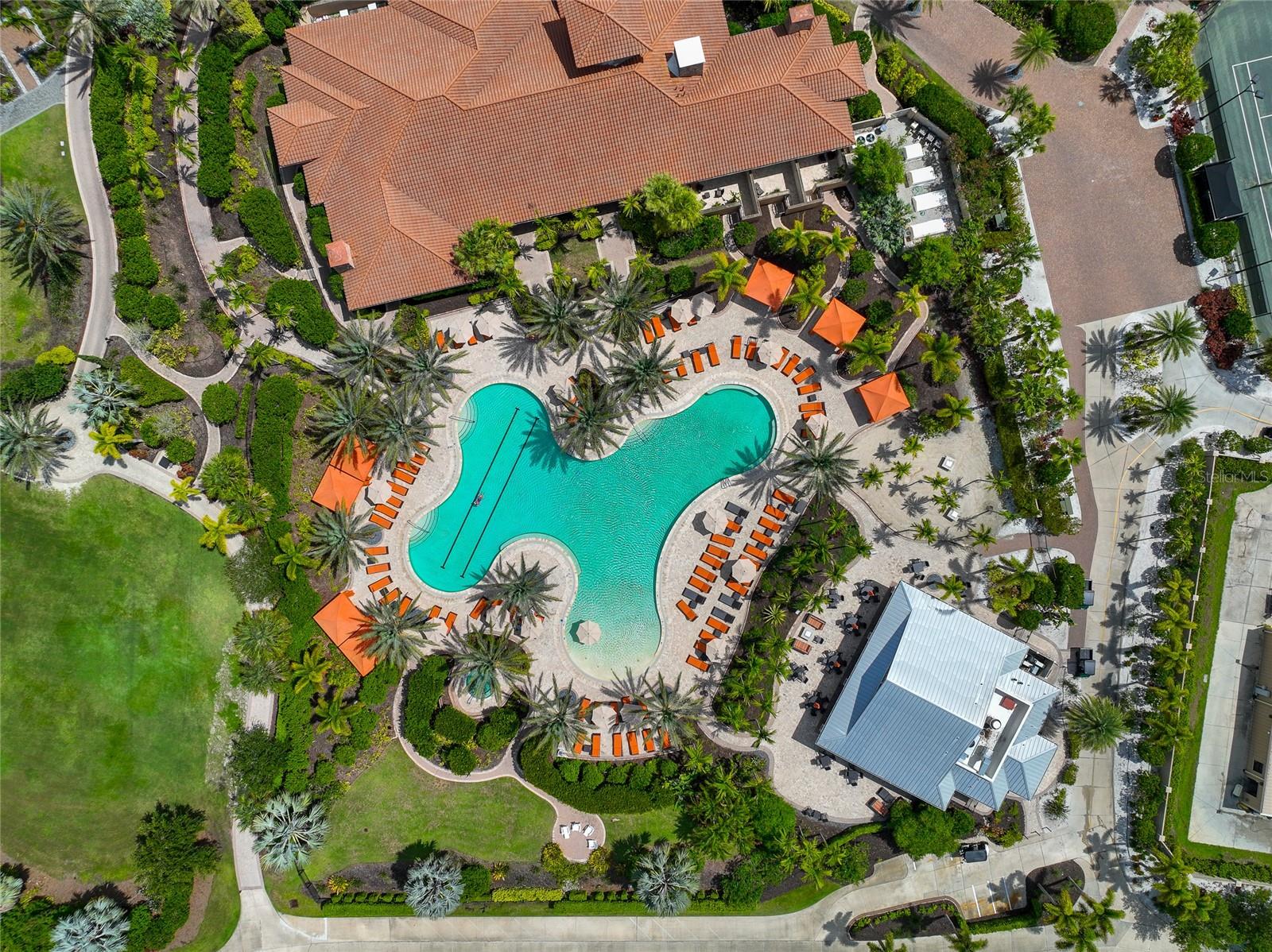 SARACINA I AT ESPLANADE LAKEWOOD RANCH 3 - Residential