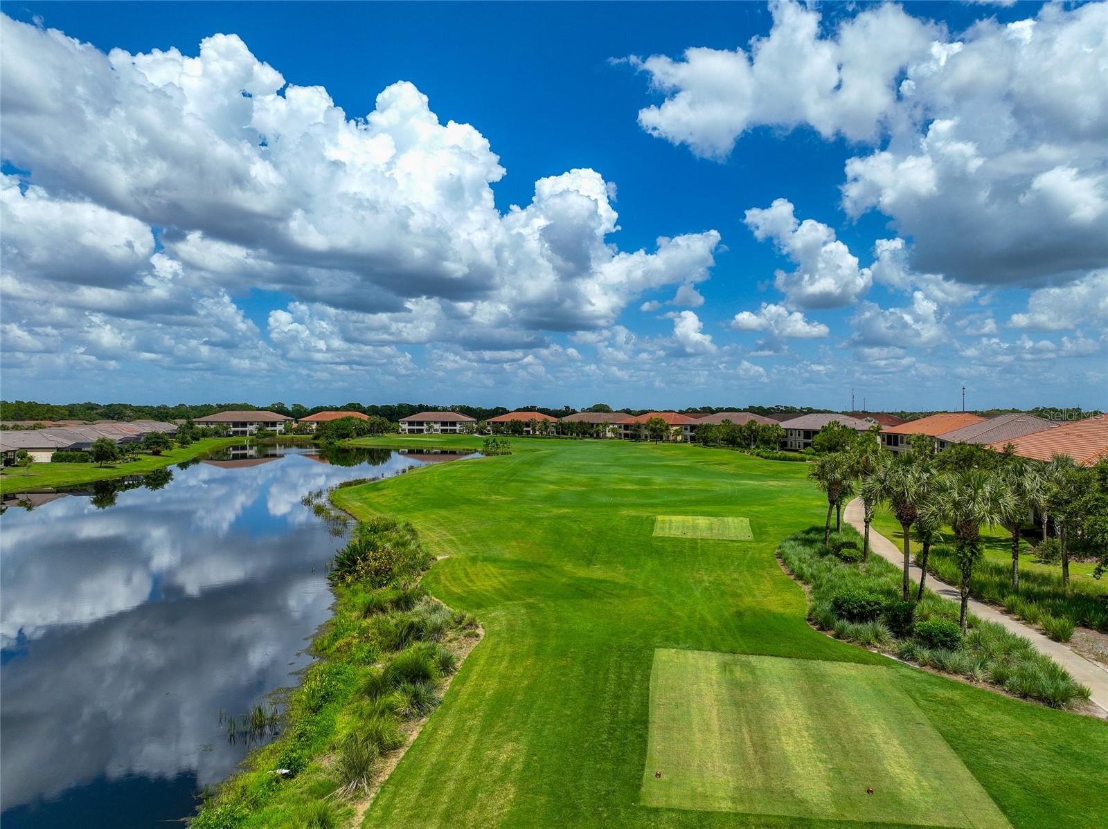 SARACINA I AT ESPLANADE LAKEWOOD RANCH 3 - Residential