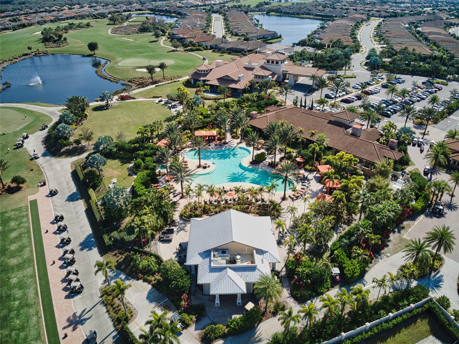 SARACINA I AT ESPLANADE LAKEWOOD RANCH 3 - Residential