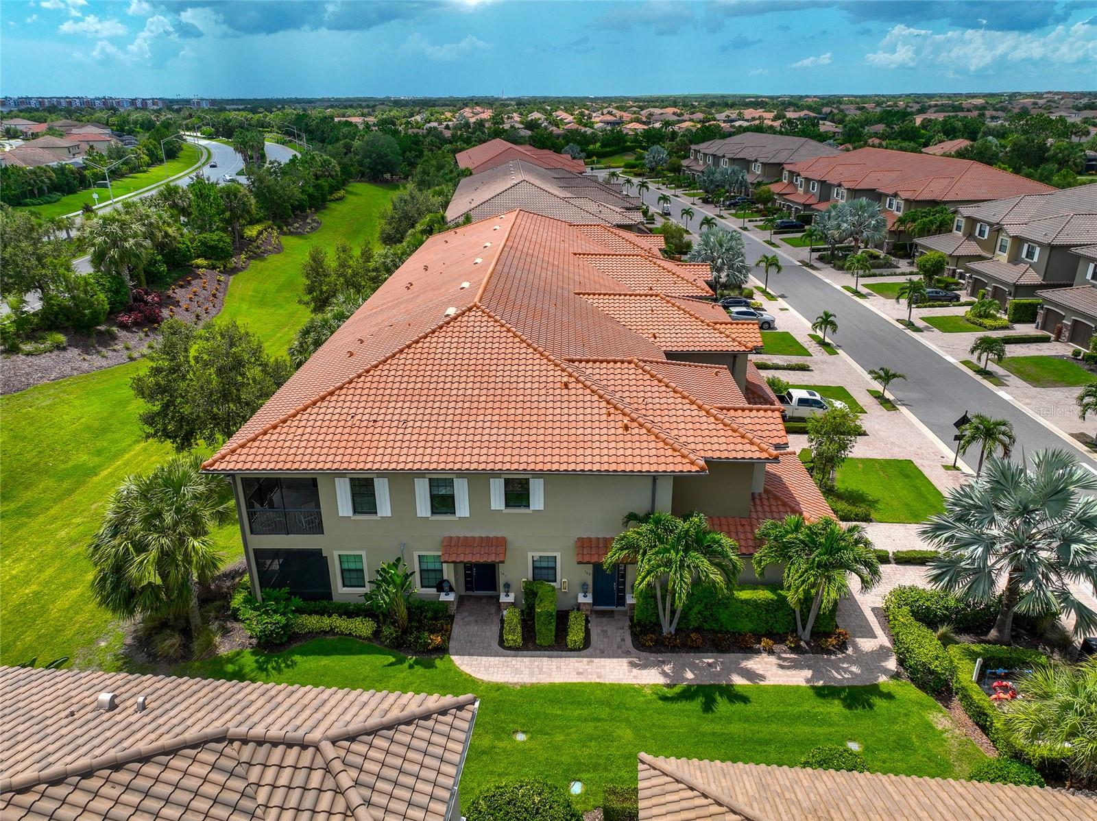 SARACINA I AT ESPLANADE LAKEWOOD RANCH 3 - Residential