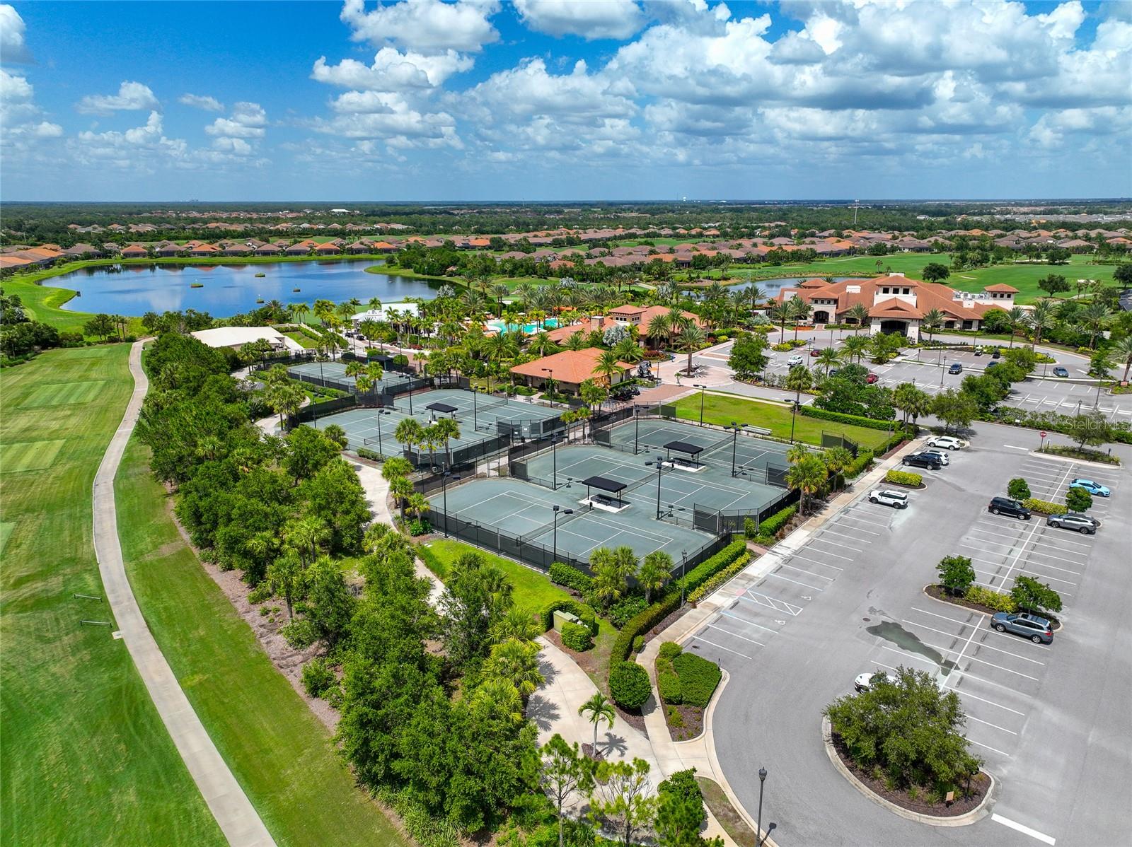 SARACINA I AT ESPLANADE LAKEWOOD RANCH 3 - Residential