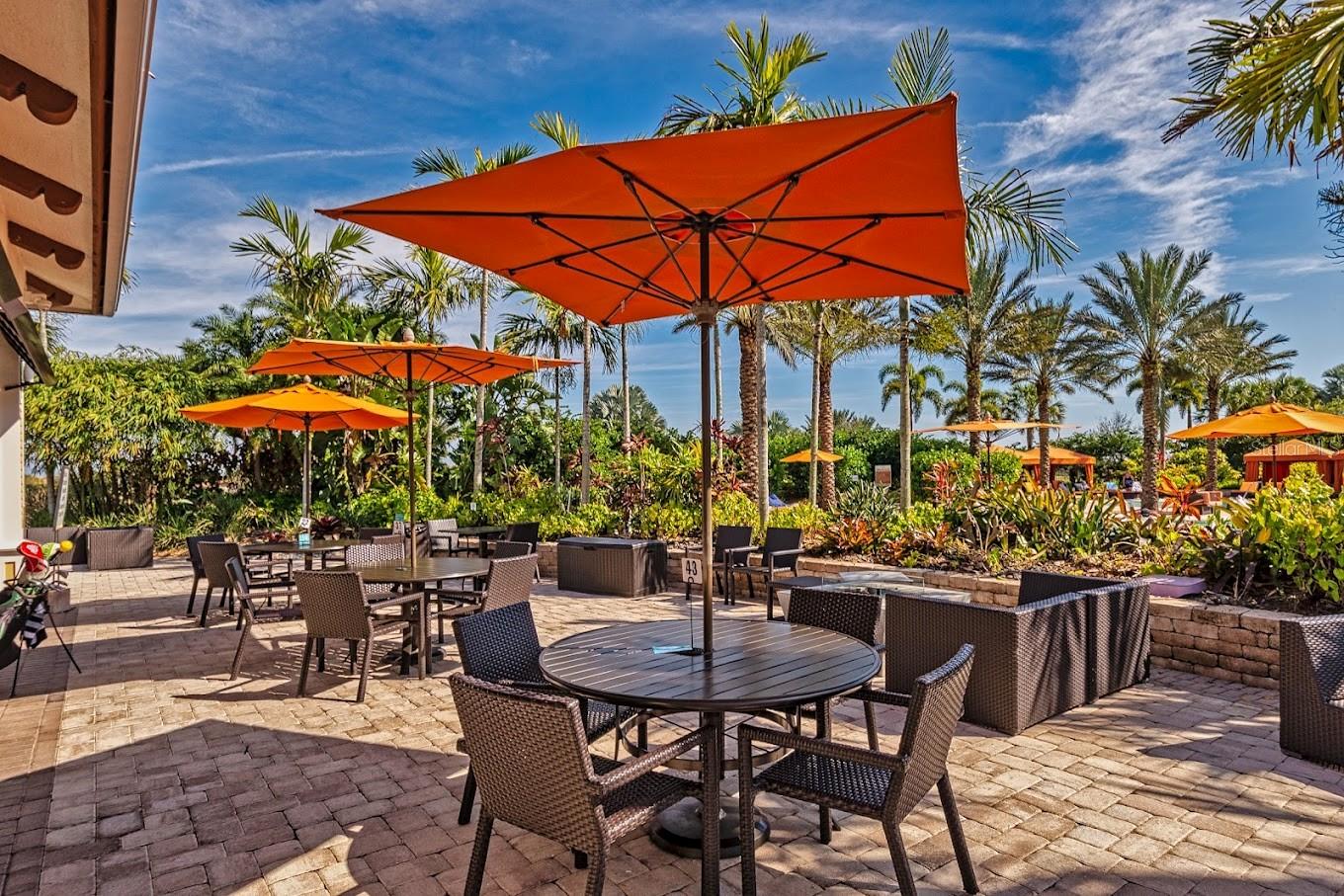 SARACINA I AT ESPLANADE LAKEWOOD RANCH 3 - Residential