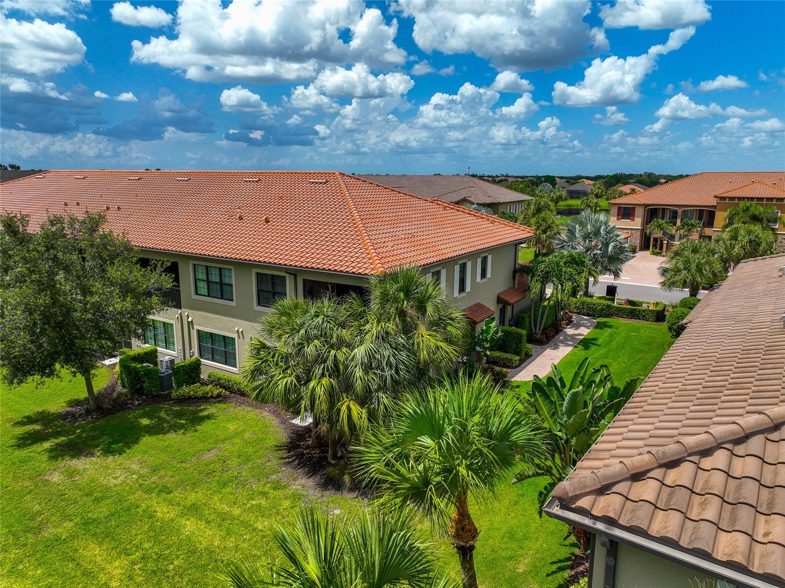 SARACINA I AT ESPLANADE LAKEWOOD RANCH 3 - Residential