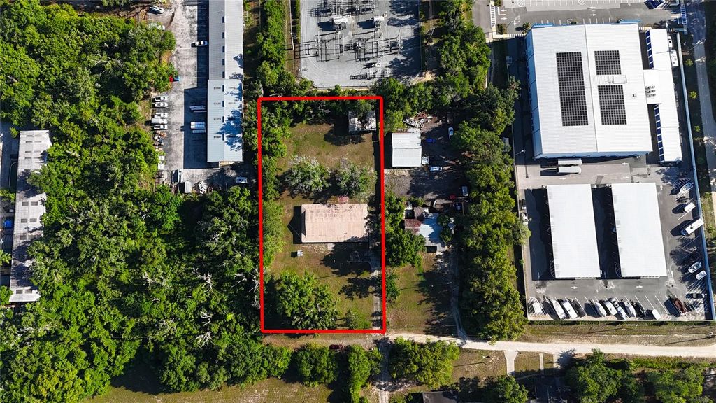 Photo of 13203 Blissfield Rd, Odessa, FL 33556 (MLS # TB8511155)