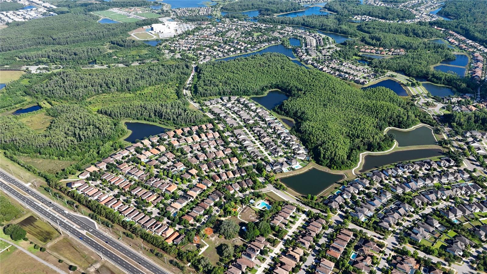 PERSONS HEIGHTS - Residential