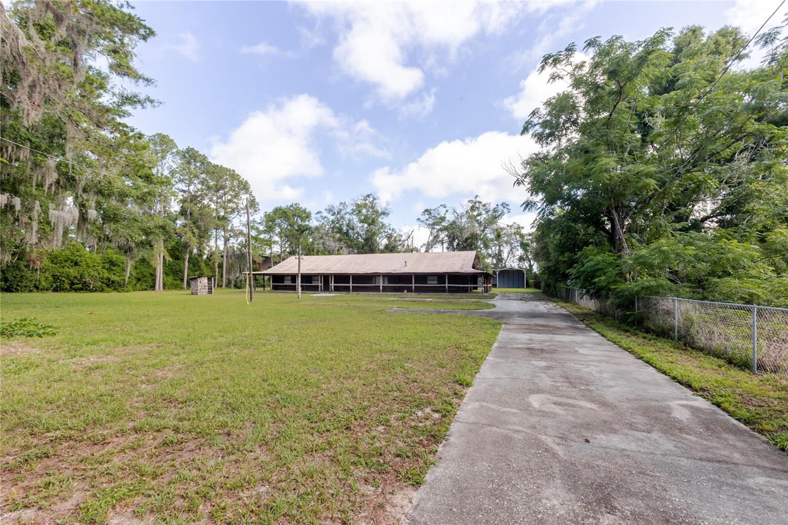 PERSONS HEIGHTS - Residential