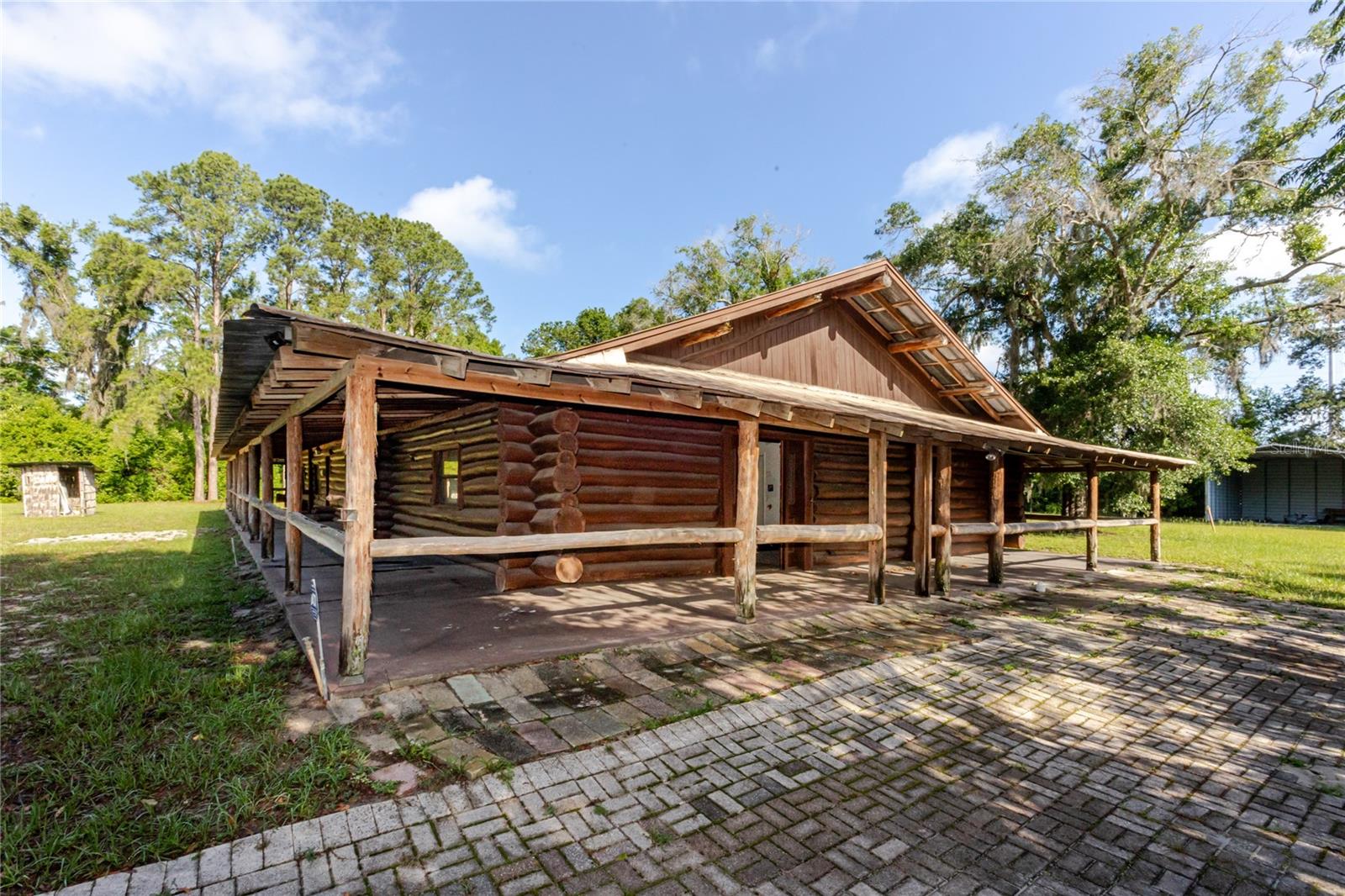 PERSONS HEIGHTS - Residential