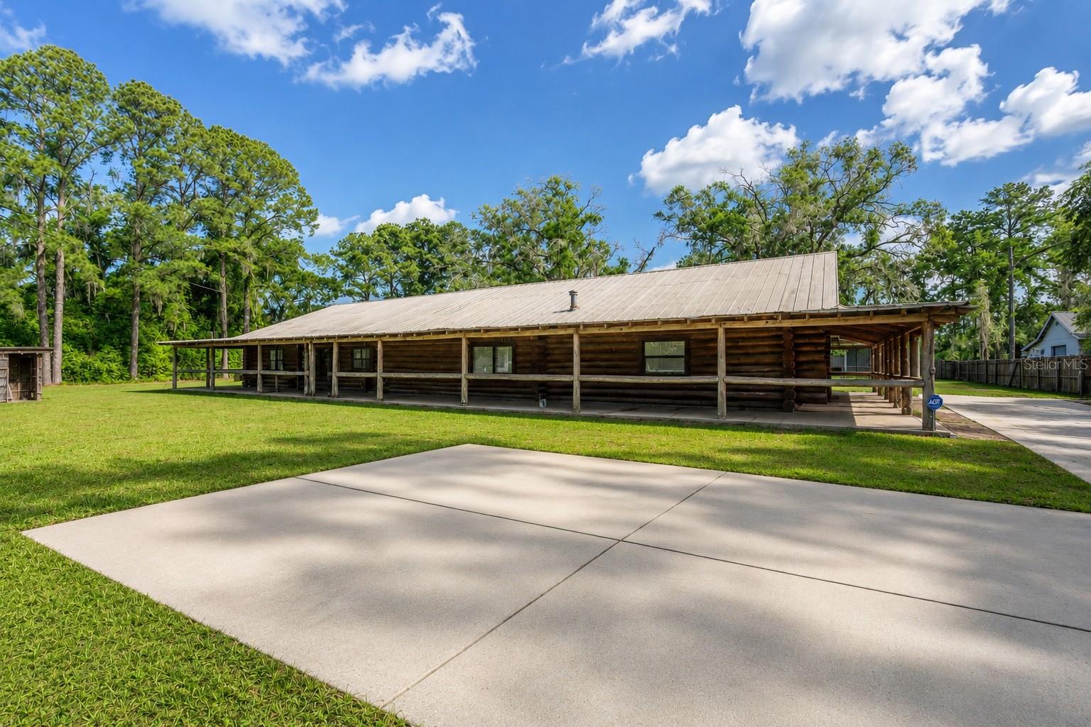 PERSONS HEIGHTS - Residential