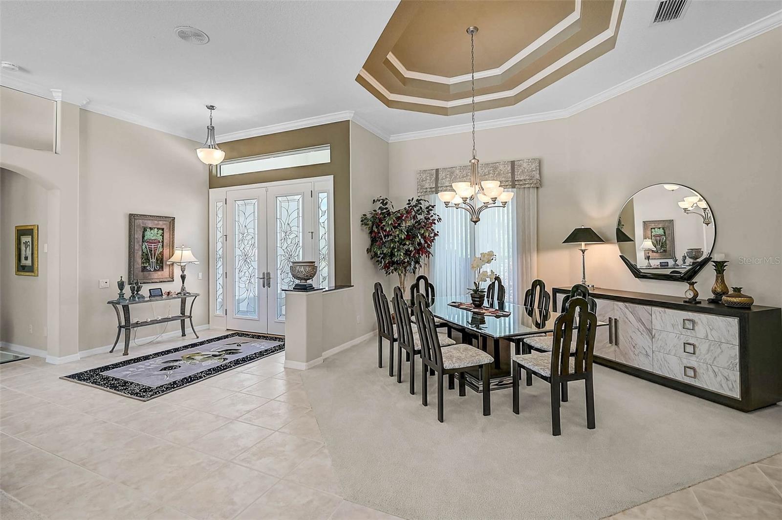 CALUSA LAKES - Residential