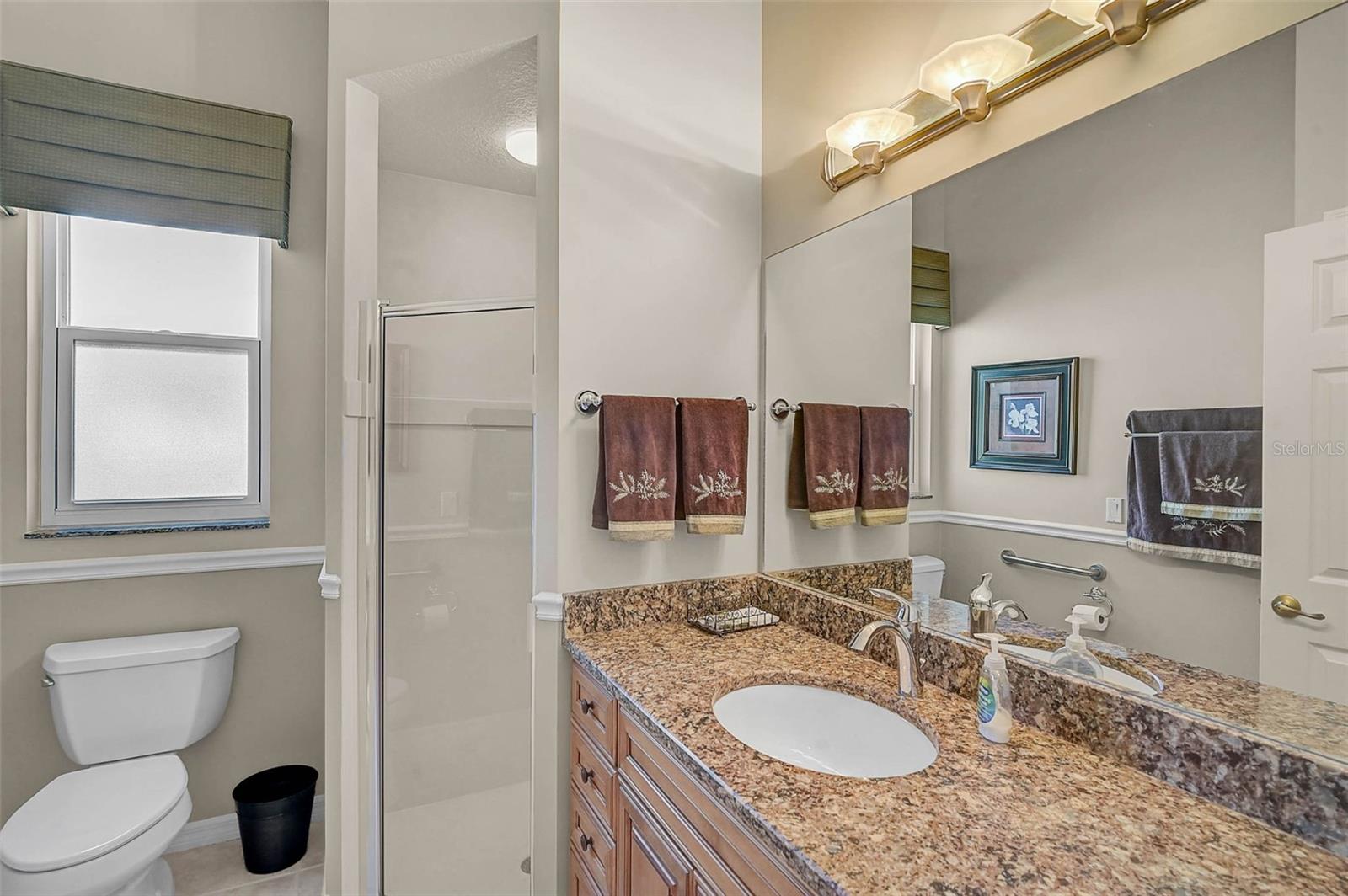 CALUSA LAKES - Residential