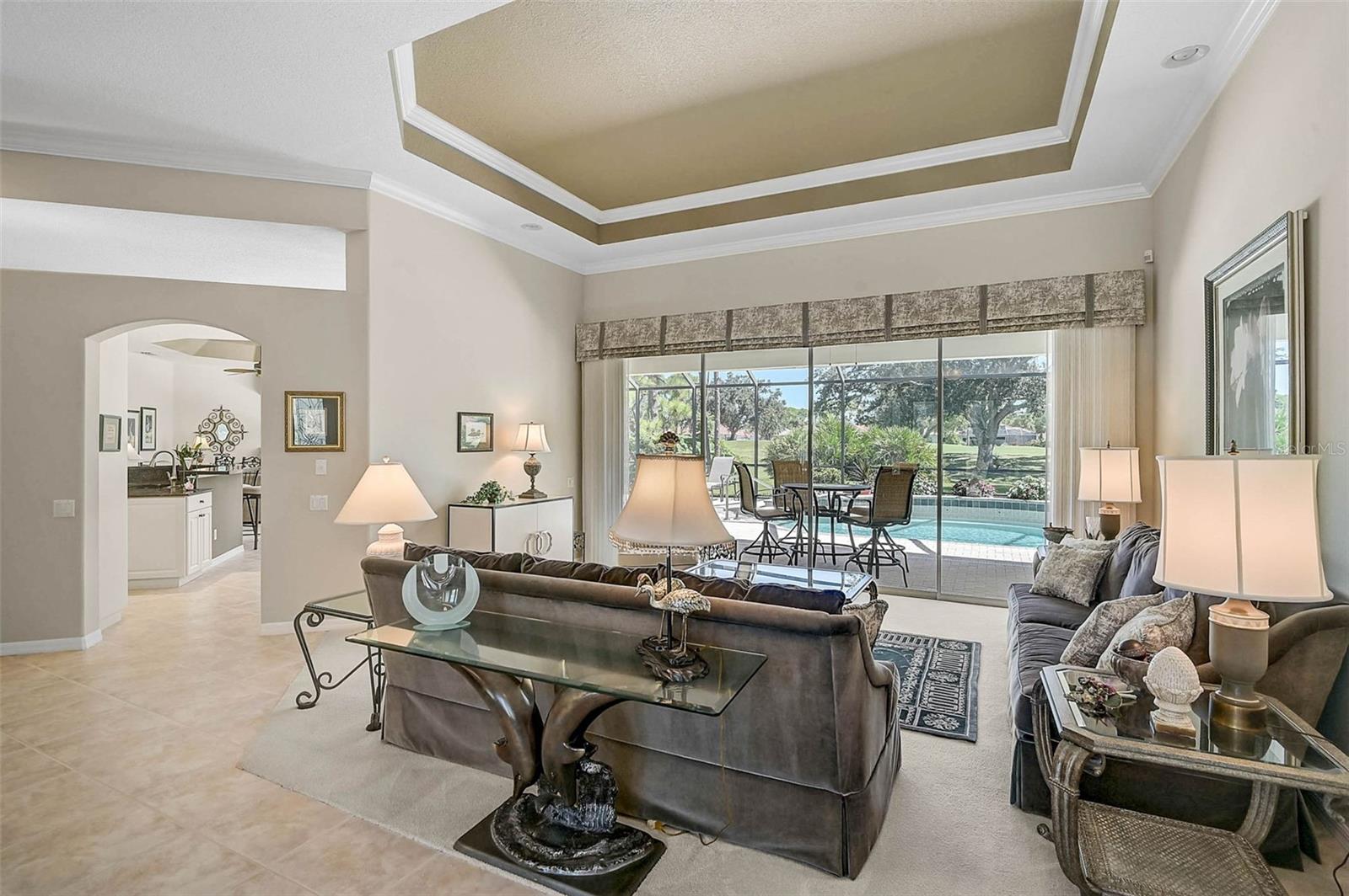 CALUSA LAKES - Residential