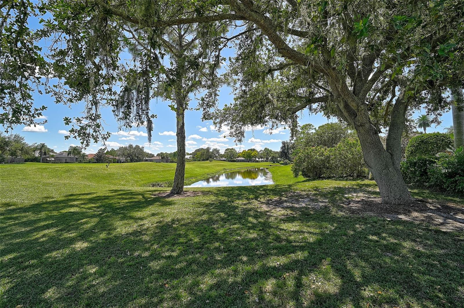 CALUSA LAKES - Residential