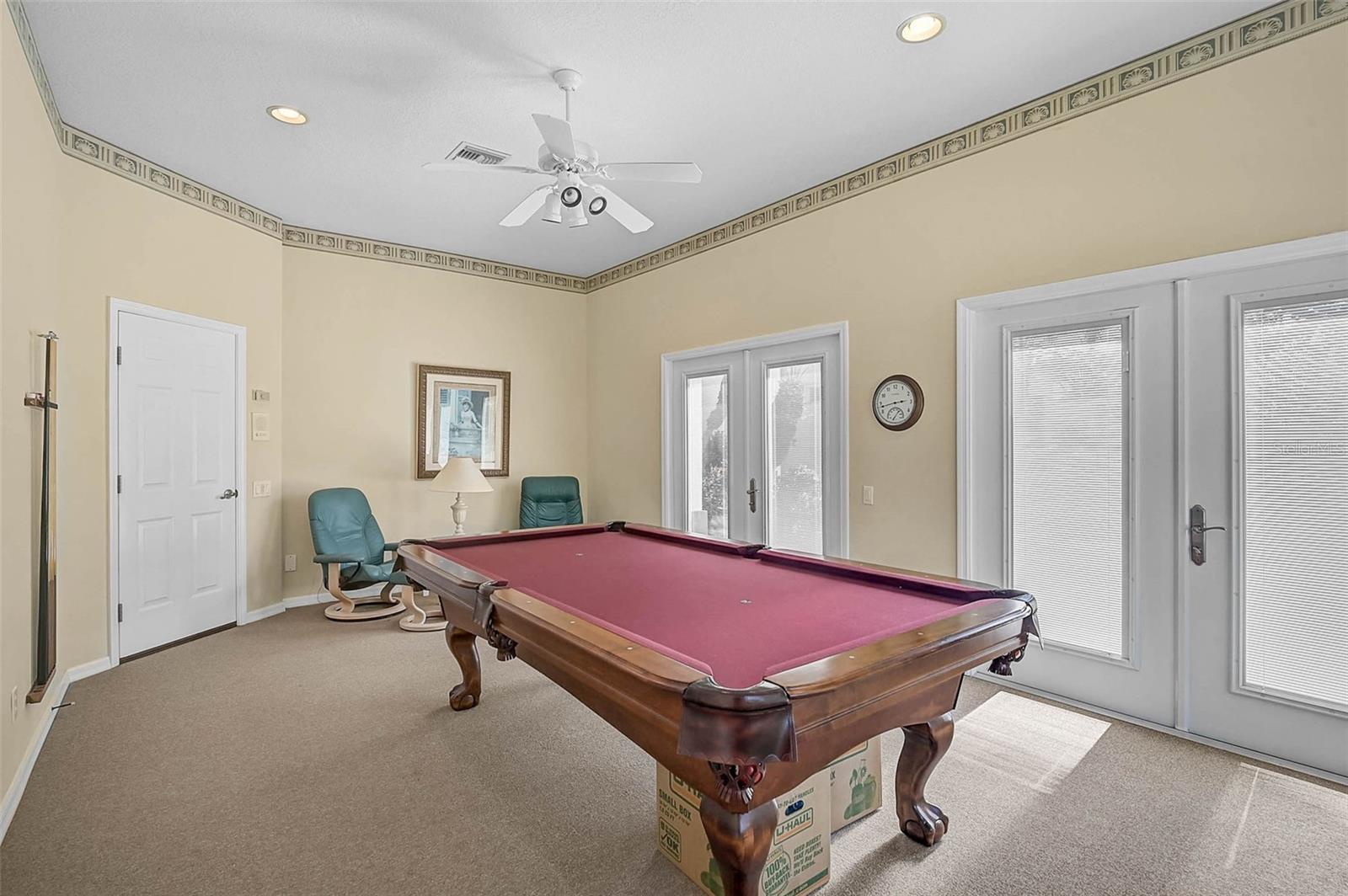 CALUSA LAKES - Residential