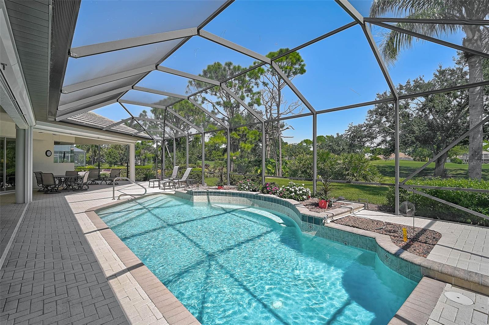 CALUSA LAKES - Residential