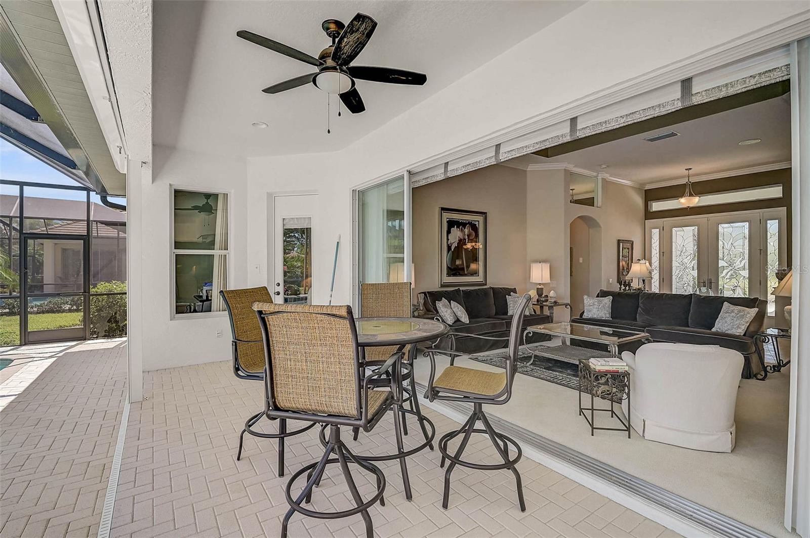 CALUSA LAKES - Residential