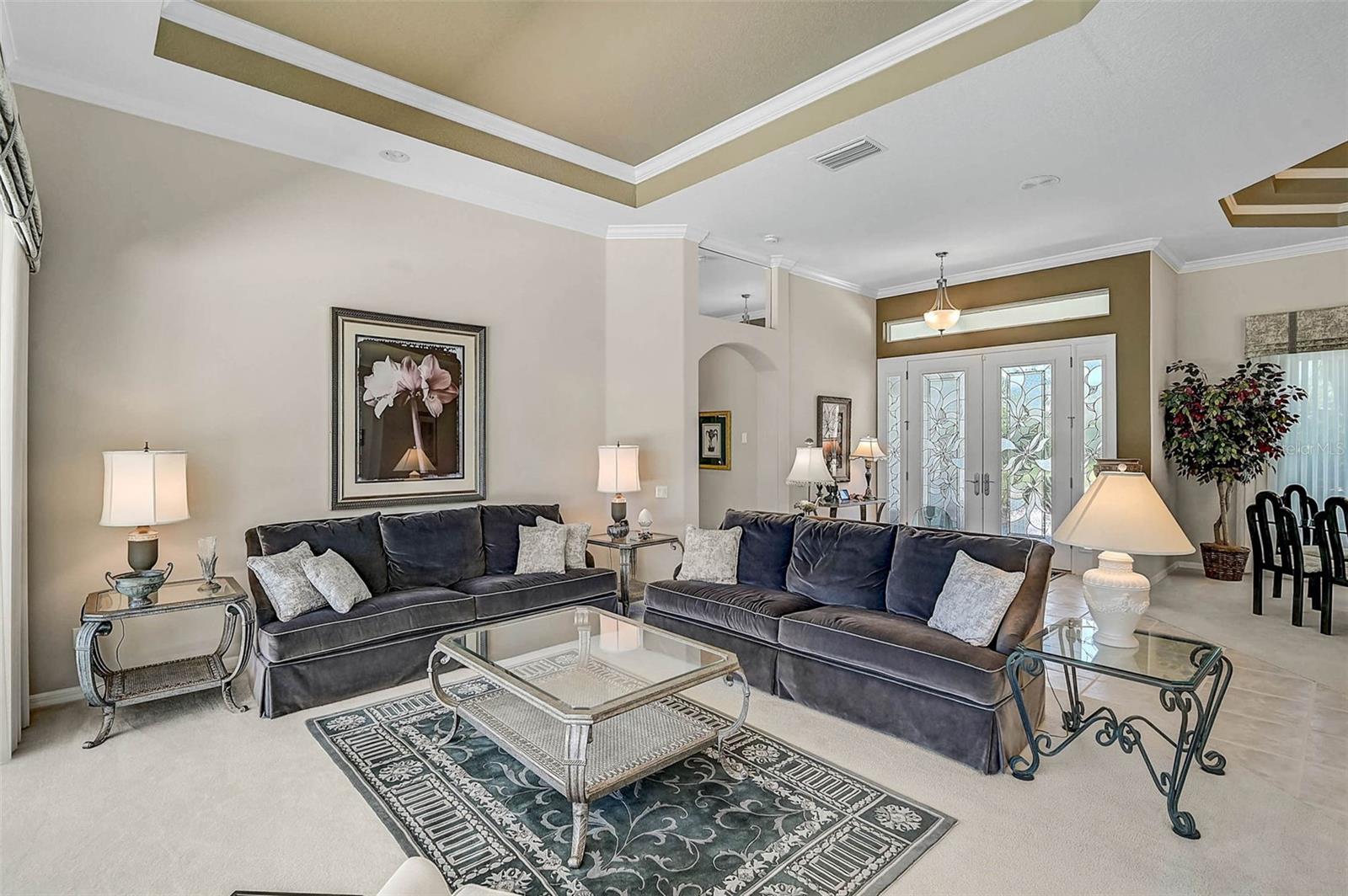 CALUSA LAKES - Residential