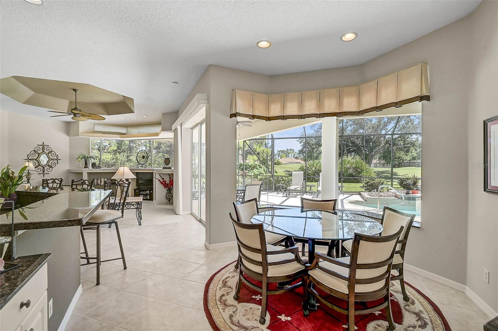 CALUSA LAKES - Residential