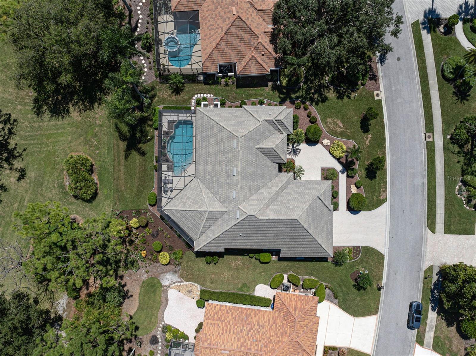 CALUSA LAKES - Residential