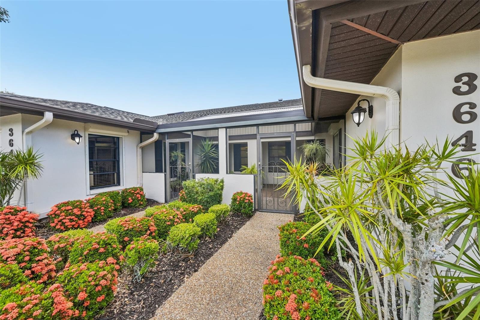 3646 GLENEAGLE DRIVE 10B