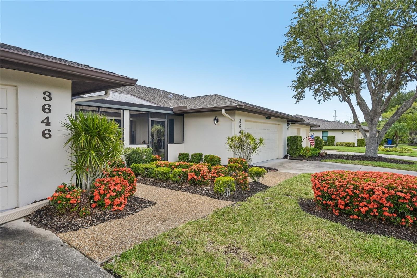 3646 GLENEAGLE DRIVE 10B